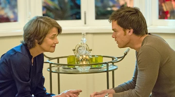 Кадры Декстер 8 сезон 2 эпизод