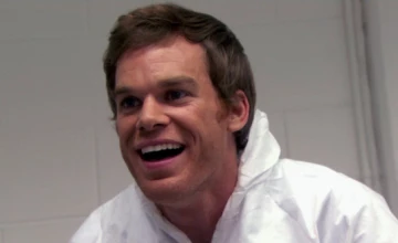 Декстер 3 сезон 4 серия