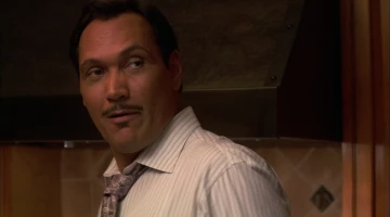 Декстер 3 сезон 11 серия