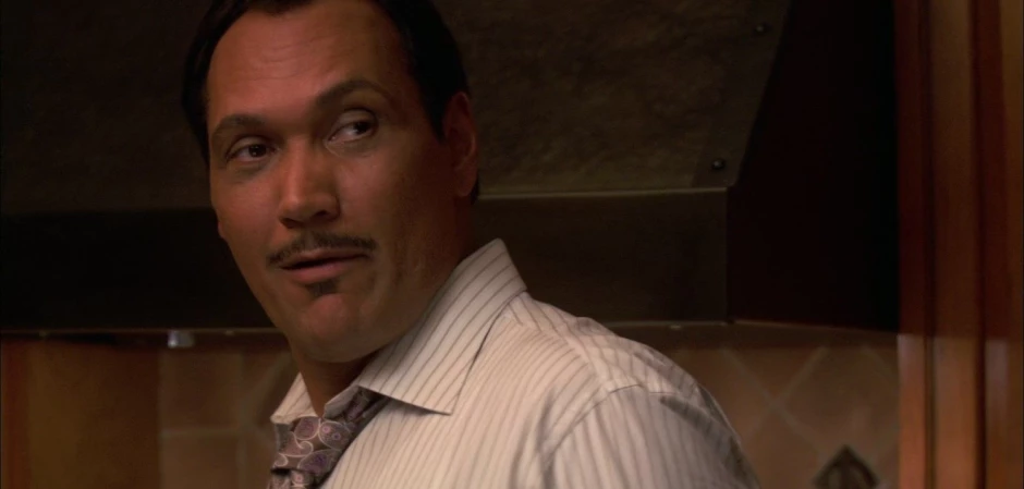 Кадры Декстер 3 сезон 11 эпизод