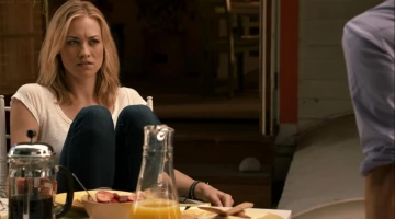 Декстер 7 сезон 10 серия