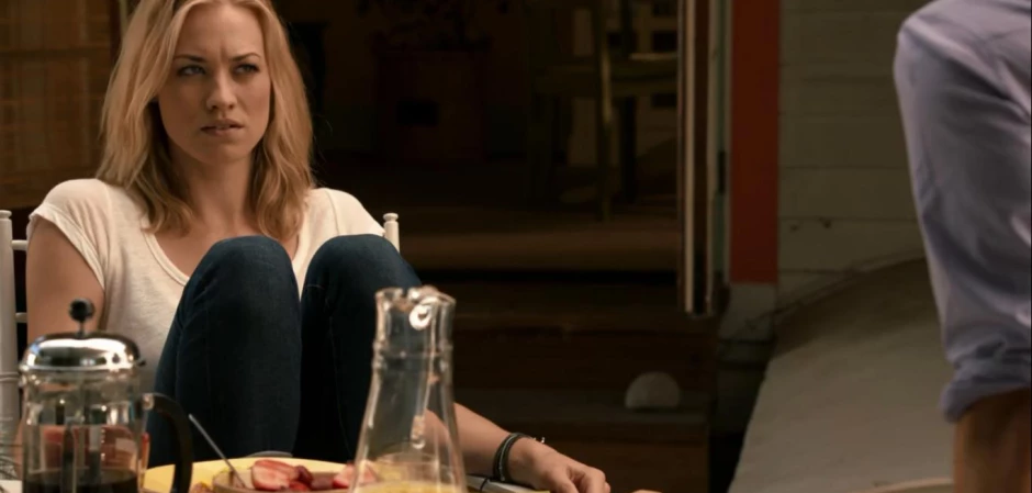 Кадры Декстер 7 сезон 10 эпизод