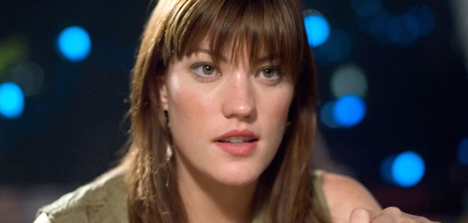 Кадры Декстер 1 сезон 3 эпизод