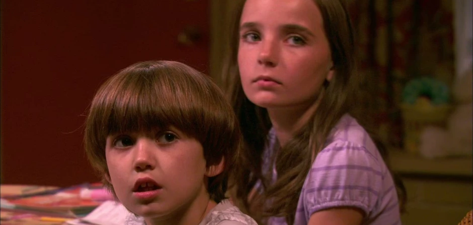 Кадры Декстер 3 сезон 4 эпизод