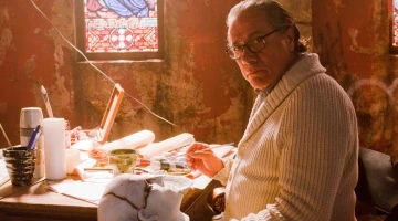 Кадры Декстер 6 сезон 3 эпизод