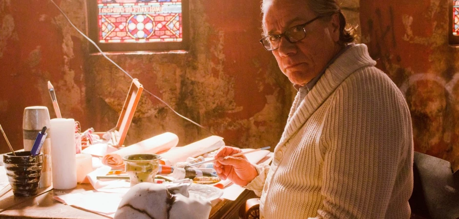 Кадры Декстер 6 сезон 3 эпизод