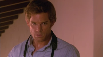 Декстер 2 сезон 7 серия