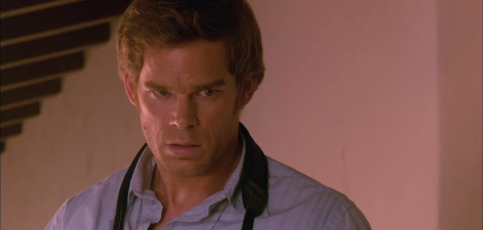 Кадры Декстер 2 сезон 7 эпизод