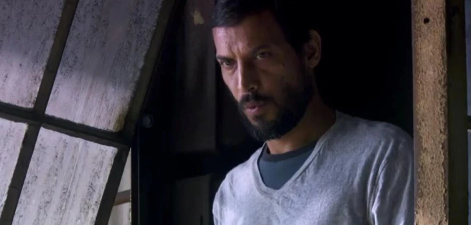 Кадры Декстер 3 сезон 12 эпизод