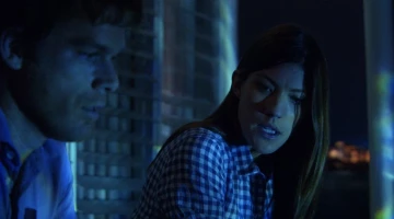 Декстер 5 сезон 2 серия