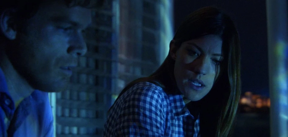 Кадры Декстер 5 сезон 2 эпизод