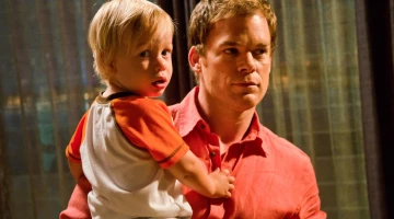 Декстер 6 сезон 5 серия