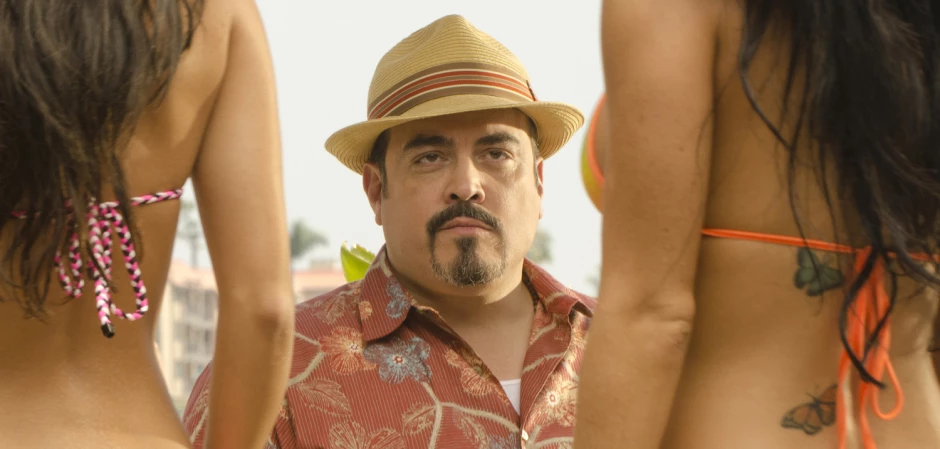 Кадры Декстер 7 сезон 6 эпизод