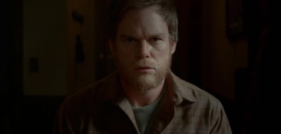 Кадры Декстер 8 сезон 12 эпизод