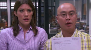 Декстер 4 сезон 10 серия