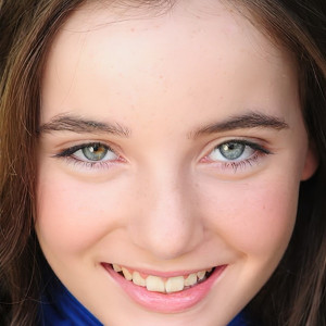 Актёр Кристина Робинсон сериала Декстер