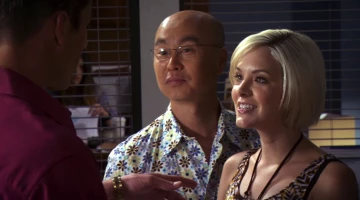 Кадры Декстер 6 сезон 3 эпизод