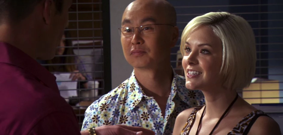 Кадры Декстер 6 сезон 3 эпизод