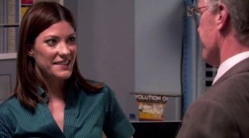 Кадры Декстер 4 сезон 4 эпизод