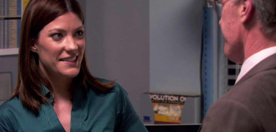 Кадры Декстер 4 сезон 4 эпизод