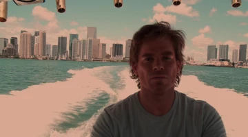 Декстер 5 сезон 1 серия