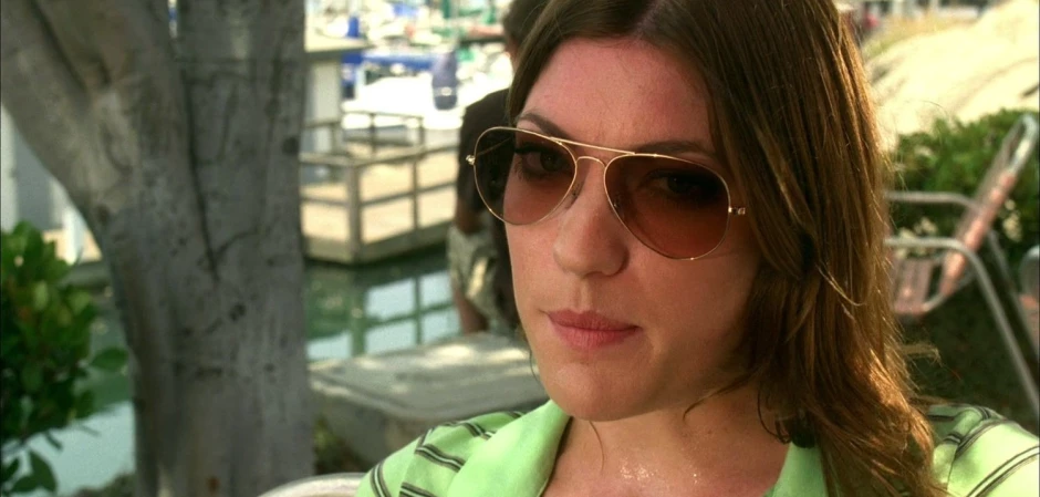 Кадры Декстер 2 сезон 5 эпизод