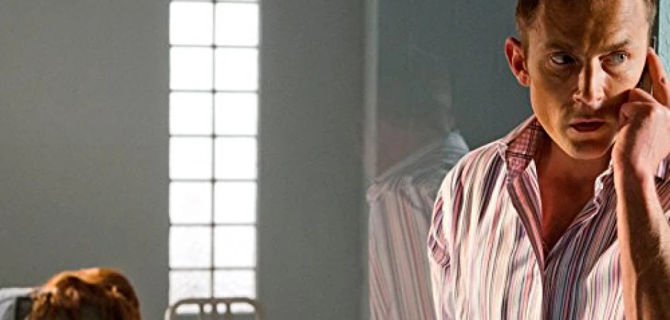 Кадры Декстер 8 сезон 3 эпизод