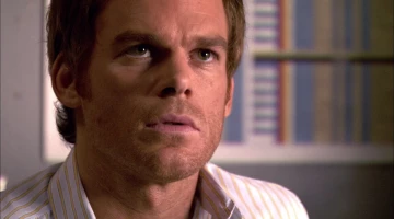 Кадры Декстер 3 сезон 6 эпизод