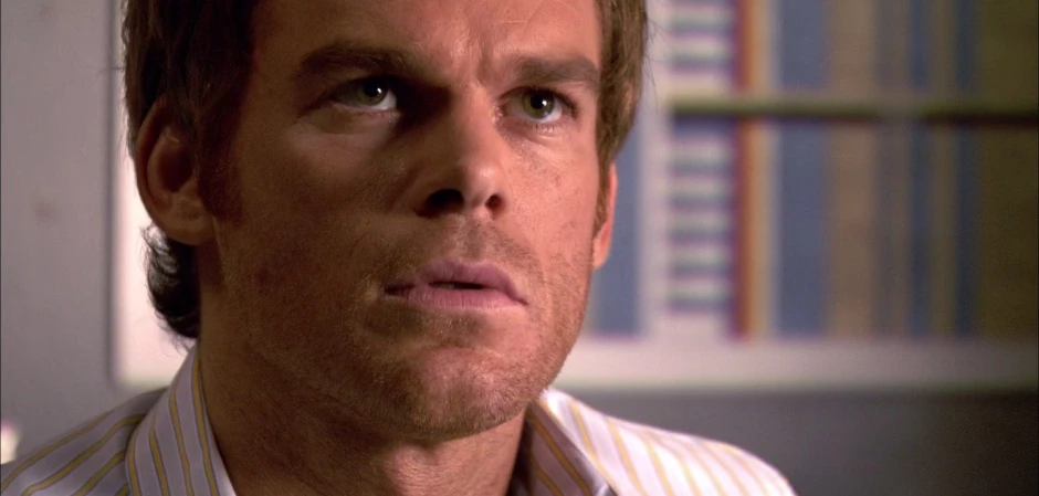 Кадры Декстер 3 сезон 6 эпизод