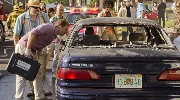 Декстер 7 сезон 9 серия