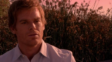 Кадры Декстер 5 сезон 4 эпизод