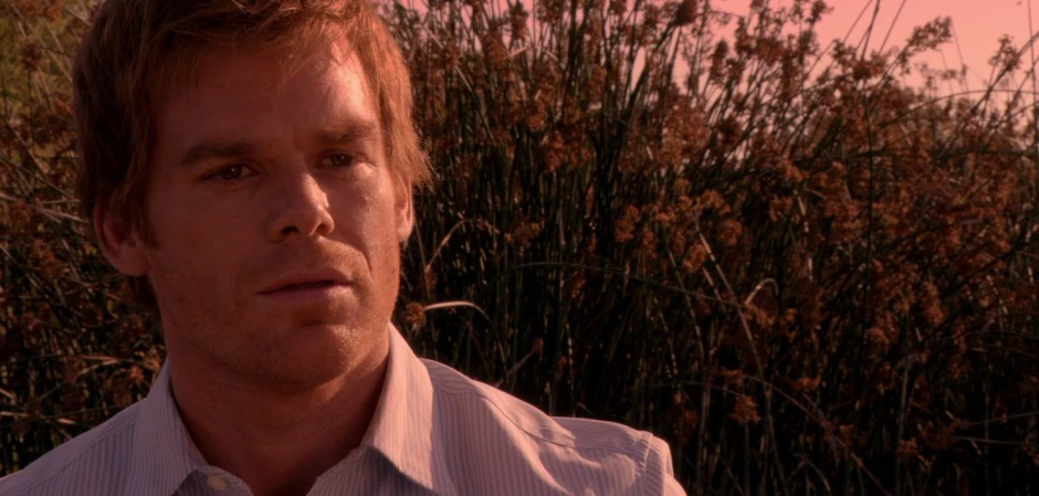 Кадры Декстер 5 сезон 4 эпизод