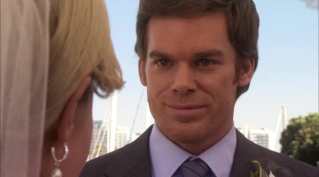 Кадры Декстер 3 сезон 12 эпизод