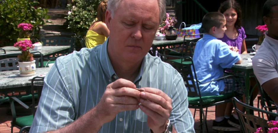 Кадры Декстер 4 сезон 2 эпизод