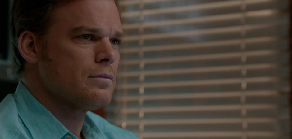 Кадры Декстер 8 сезон 7 эпизод