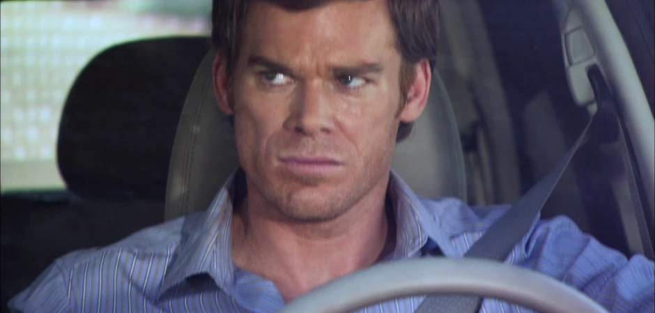 Кадры Декстер 3 сезон 12 эпизод