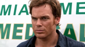 Кадры Декстер 1 сезон 1 эпизод