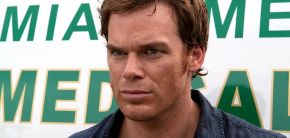 Кадры Декстер 1 сезон 1 эпизод