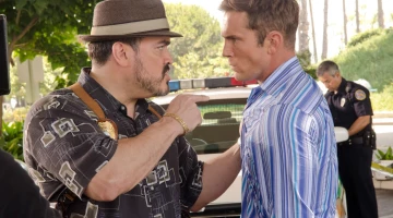 Декстер 6 сезон 3 серия