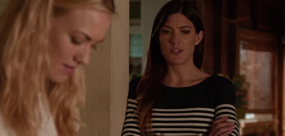 Кадры Декстер 8 сезон 11 эпизод