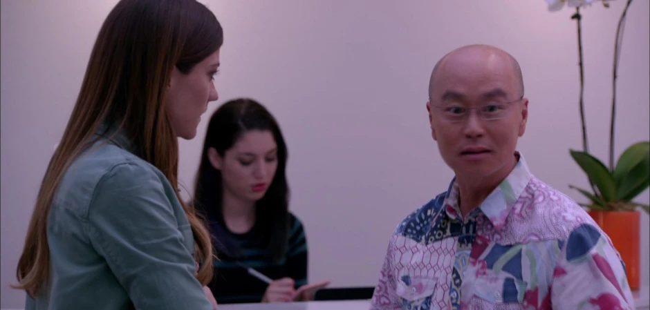 Кадры Декстер 8 сезон 5 эпизод