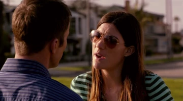 Кадры Декстер 8 сезон 10 эпизод