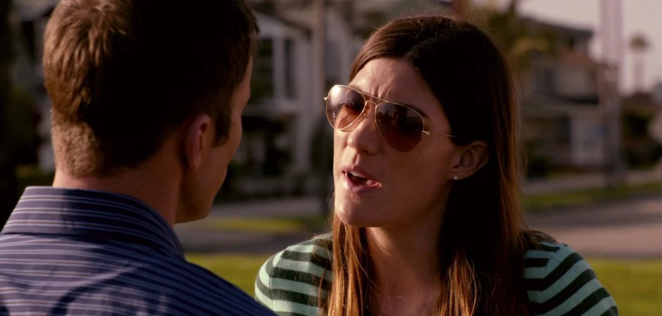 Кадры Декстер 8 сезон 10 эпизод