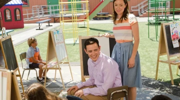 Декстер 6 сезон 6 серия