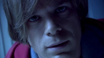 Кадры Декстер 1 сезон 3 эпизод