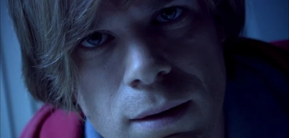 Кадры Декстер 1 сезон 3 эпизод