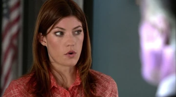 Кадры Декстер 2 сезон 5 эпизод