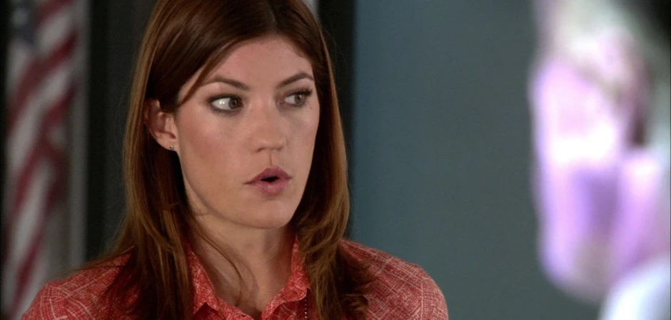 Кадры Декстер 2 сезон 5 эпизод