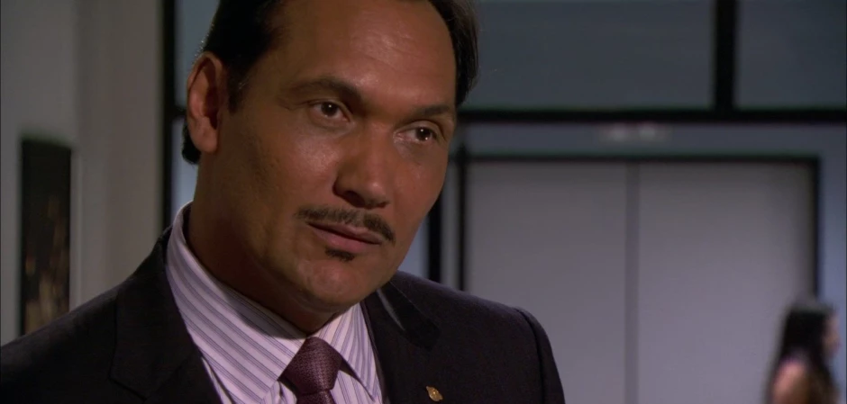 Кадры Декстер 3 сезон 9 эпизод