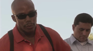 Кадры Декстер 2 сезон 2 эпизод